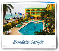 Carlyle Jamaica