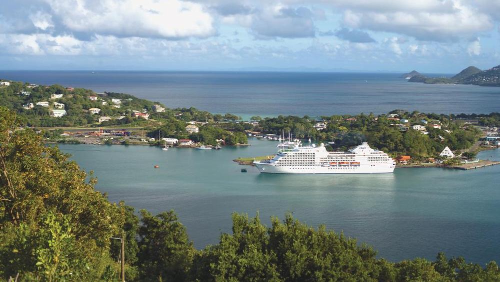 regent cruises newfoundland