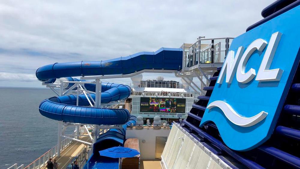 We Cruised Norwegian Bliss – Here’s 5 Tips…