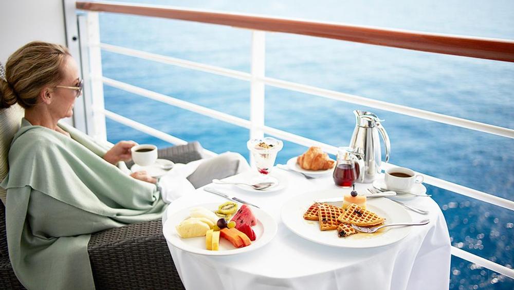 Oceania Cruises: The Best Way to Discover the Mediterranean