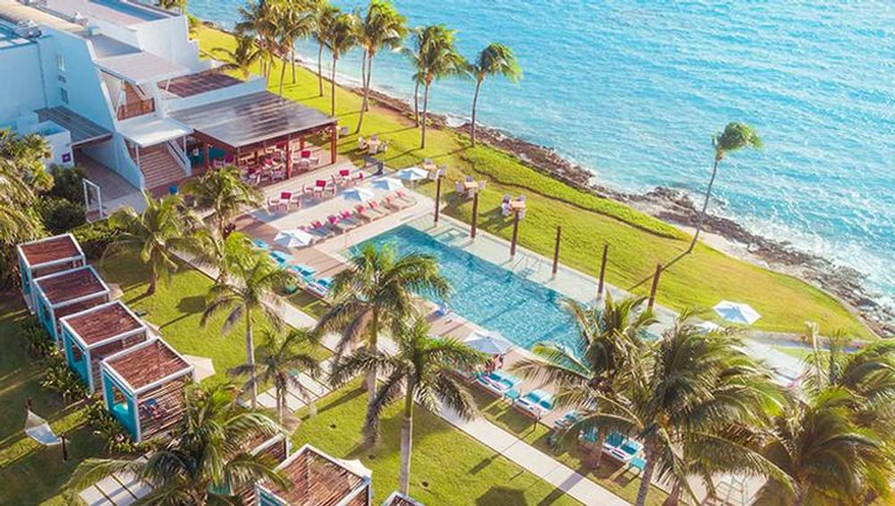 Club Med Cancun: More Room to Roam and Reconnect in Paradise