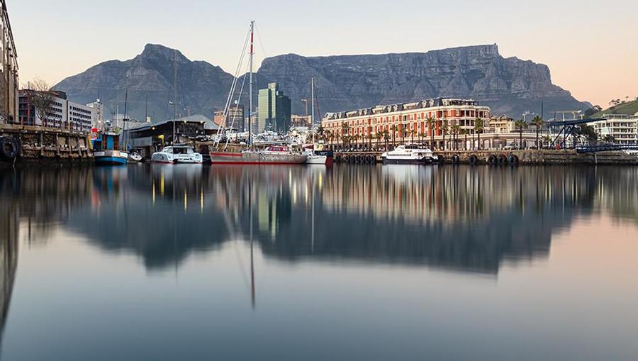 The Best Guide to Vacationing in Cape Town, South Africa