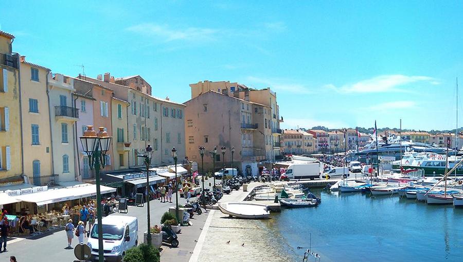 St. Tropez Travel Guide  Everything You Need to Know