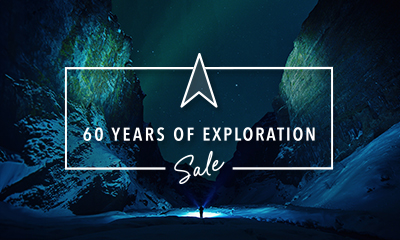 Exclusive 60 Years of Exploration Sale – Buy One Get One 60% Off Cruise Fares, up to $550 Free Onboard Credit, Free Specialty Dining PLUS More!