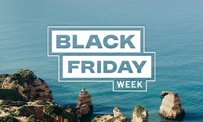 Exclusive Black Friday Week – $75-$4,500 Instant Avoya Cash, Free Gratuities, Save 50% on Cruise Fares, Buy One Get One Free Airfare, Beverage Package PLUS More!