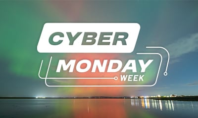 Exclusive Cyber Monday Week – $75-$4,500 Instant Avoya Cash, Buy One Get One 60% Off Cruise Fares, $50 Free Onboard Credit, Free Specialty Dining, up to $800 Instant Savings AND More!