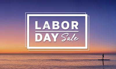 Exclusive Labor Day Sale – Up to $400 Free Onboard Credit, Second Guest Sails Free, up to $5,000 Bonus Savings, Free Unlimited Beverages, Free Gratuities PLUS More!