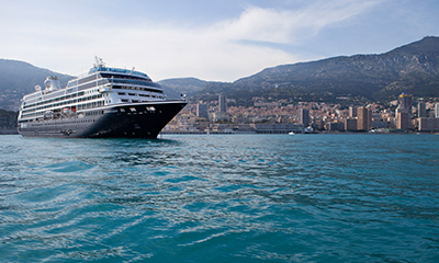 Avoya Advantage Exclusive – Up to $600 Free Onboard Credit PLUS Choice of up to $1,000 Air Discount or $300 Shore Excursion Credit, Free Beverage Package AND Free Unlimited Internet!