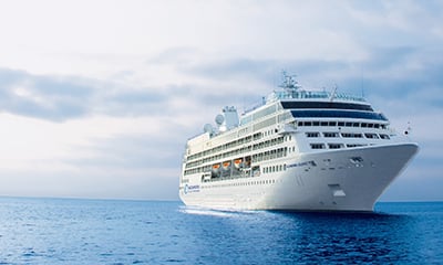 Europe Cruises - Europe Cruise Deals - Avoya Travel