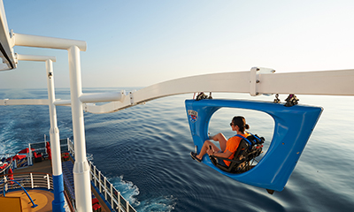 Great Rates on 2024-2025 Sailings!