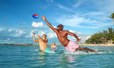 Great Rates PLUS up to $50 Free Onboard Credit!