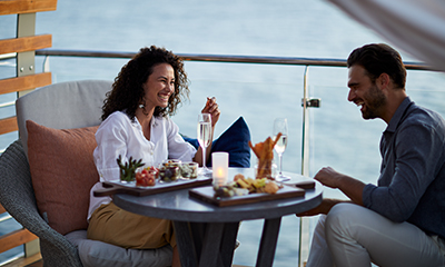 Avoya Advantage Exclusive – Free Gratuities, up to $300 Free Onboard Credit, Beverage Package, WiFi Package, up to $200 Savings PLUS More!